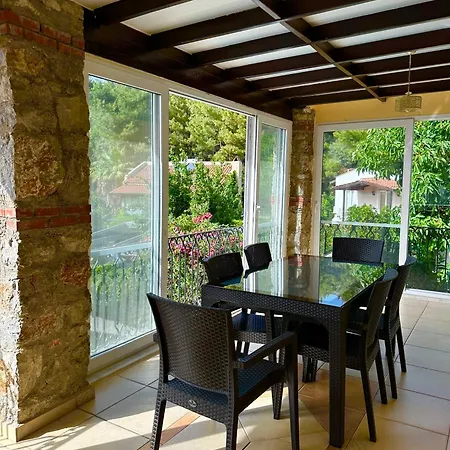 Private Among Trees, With A Private Pool Ξενοδοχείο *