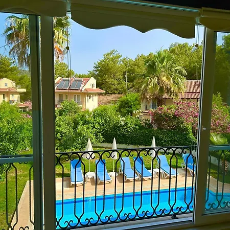 Private Among Trees, With A Private Pool Ξενοδοχείο *