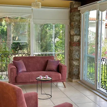 Private Among Trees, With A Private Pool Ξενοδοχείο