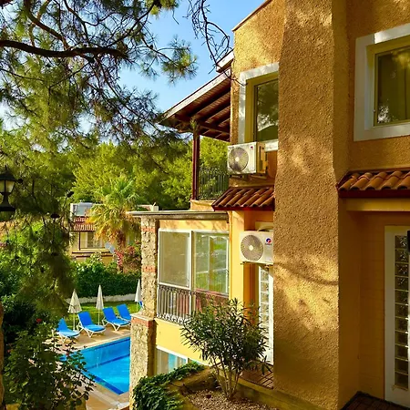 Ξενοδοχείο Private Among Trees, With A Private Pool *