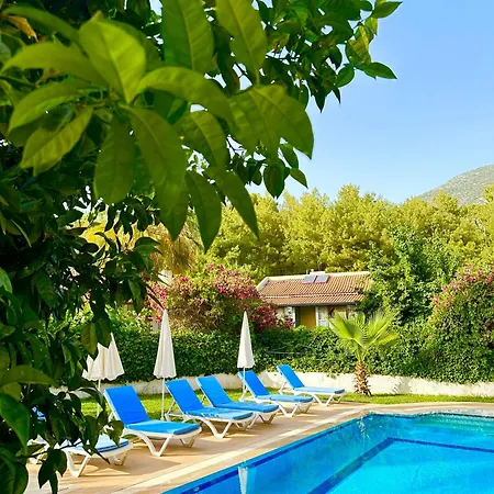 Private Among Trees, With A Private Pool Ξενοδοχείο